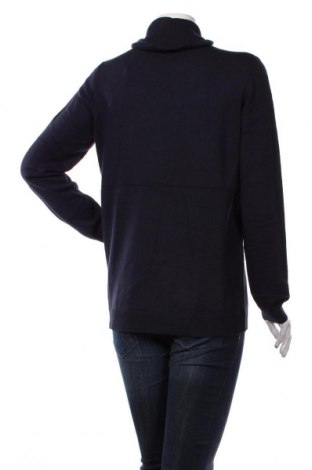 Дамски пуловер S.Oliver, Размер M, Цвят Син, Цена 139,00 лв.