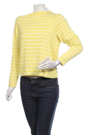 Дамски пуловер S.Oliver, Размер XS, Цвят Многоцветен, Цена 55,60 лв.