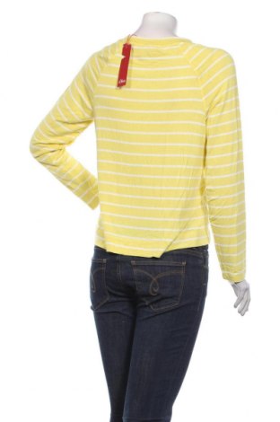 Дамски пуловер S.Oliver, Размер XS, Цвят Многоцветен, Цена 55,60 лв.