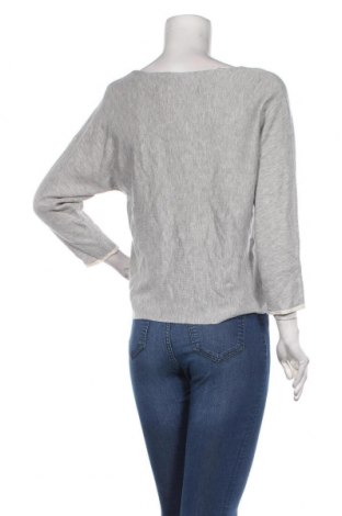 Дамски пуловер S.Oliver, Размер XS, Цвят Сив, Цена 55,60 лв.