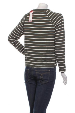 Дамски пуловер S.Oliver, Размер XS, Цвят Многоцветен, Цена 139,00 лв.