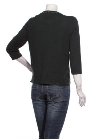Дамски пуловер S.Oliver Black Label, Размер M, Цвят Зелен, Цена 68,80 лв.