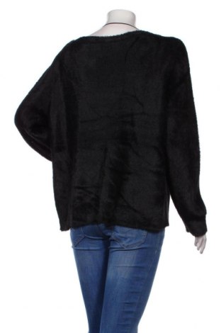 Дамски пуловер S.Oliver Black Label, Размер XL, Цвят Черен, Цена 71,60 лв.