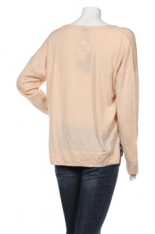 Дамски пуловер S.Oliver Black Label, Размер L, Цвят Бежов, Цена 71,60 лв.