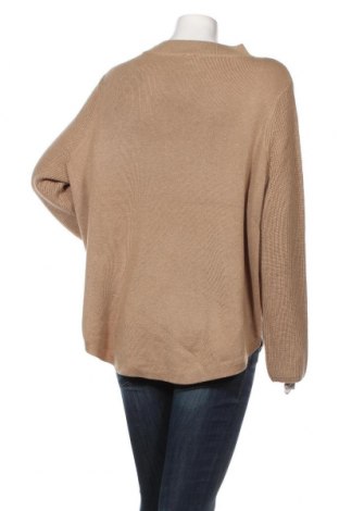 Дамски пуловер S.Oliver Black Label, Размер XL, Цвят Бежов, Цена 66,15 лв.