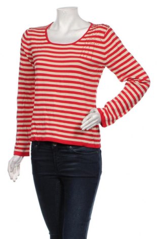 Γυναικείο πουλόβερ Simple Wish, Μέγεθος L, Χρώμα Πολύχρωμο, Τιμή 11,14 €