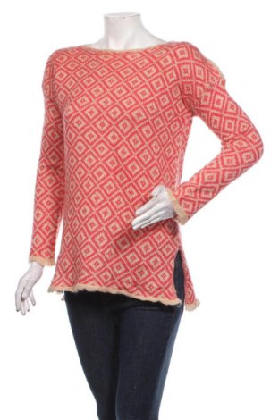 Γυναικείο πουλόβερ Twins, Μέγεθος M, Χρώμα Πολύχρωμο, Τιμή 1,78 €