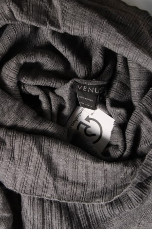 Damenpullover Venus, Größe M, Farbe Grau, Preis € 1,84
