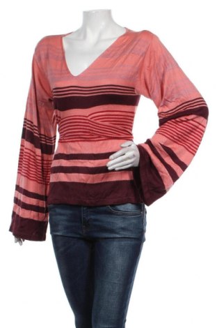 Γυναικείο πουλόβερ Xhilaration, Μέγεθος M, Χρώμα Ρόζ , Τιμή 3,79 €