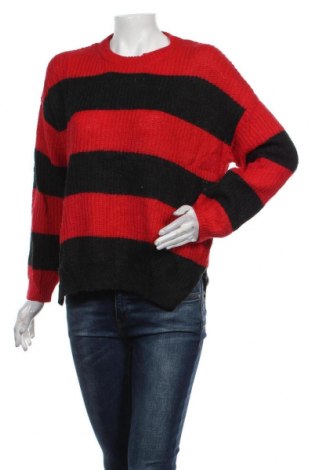 Дамски пуловер Yessica, Размер S, Цвят Многоцветен, Цена 18,00 лв.