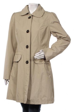 Дамски шлифер Betty Barclay, Размер M, Цвят Бежов, Цена 66,40 лв.