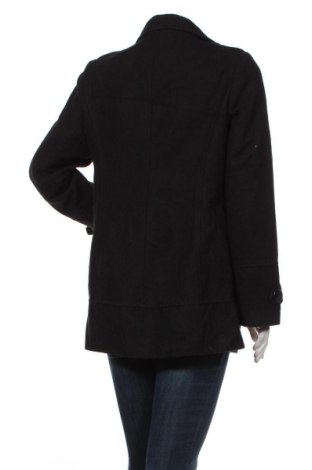 Дамско палто 3 Suisses, Размер M, Цвят Черен, Цена 140,00 лв.