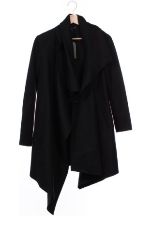 Palton de femei AllSaints, Mărime S, Culoare Negru, Preț 1.576,97 Lei