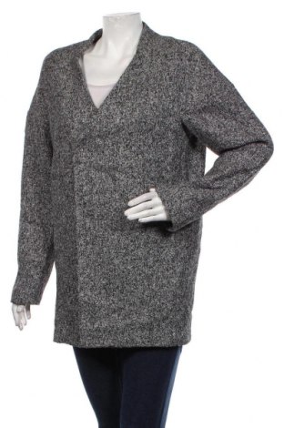 Γυναικείο παλτό Capsule, Μέγεθος L, Χρώμα Γκρί, Τιμή 86,60 €