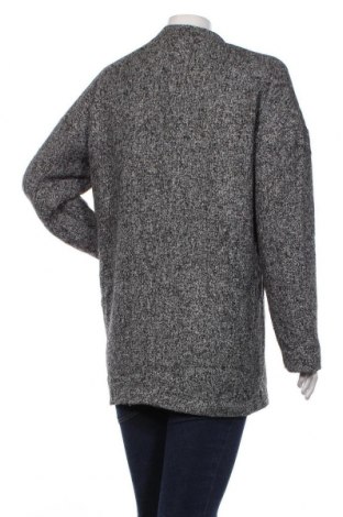 Γυναικείο παλτό Capsule, Μέγεθος L, Χρώμα Γκρί, Τιμή 86,60 €