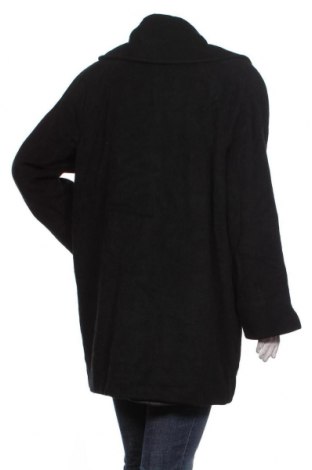 Γυναικείο παλτό Ellen Tracy, Μέγεθος L, Χρώμα Μαύρο, Τιμή 7,37 €