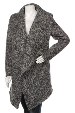 Дамско палто H&M Divided, Размер M, Цвят Сив, Цена 28,00 лв.