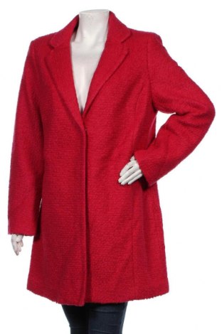 Дамско палто Montego, Размер XL, Цвят Розов, Цена 149,40 лв.