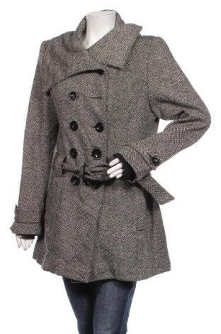 Női kabát Multiblu, Méret M, Szín Szürke, Ár 7 246 Ft