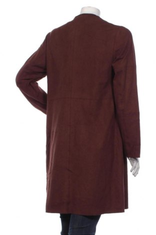 Дамско палто S.Oliver, Размер S, Цвят Кафяв, Цена 242,00 лв.
