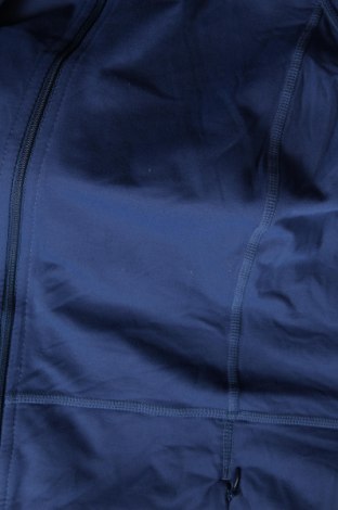 Γυναικεία αθλητική ζακέτα, Μέγεθος M, Χρώμα Μπλέ, Τιμή 22,27 €