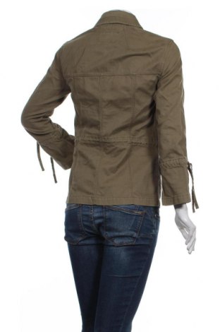 Γυναικείο μπουφάν AllSaints, Μέγεθος XS, Χρώμα Πράσινο, Τιμή 17,88 €