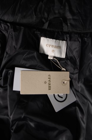 Дамско яке Cream, Размер XL, Цвят Черен, Цена 199,60 лв.