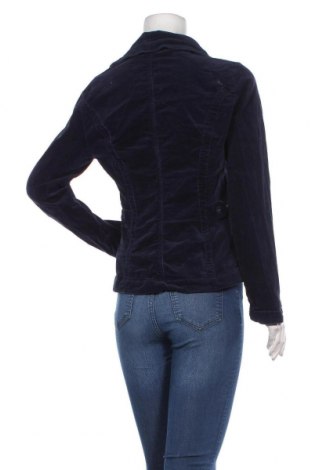 Γυναικείο μπουφάν Promod, Μέγεθος M, Χρώμα Μπλέ, Τιμή 42,06 €