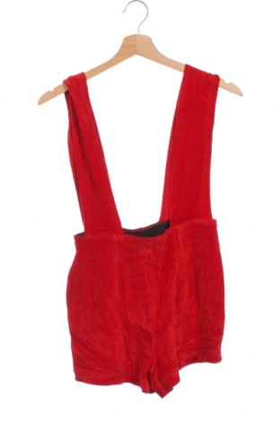 Παιδική σαλοπέτα, Μέγεθος 13-14y/ 164-168 εκ., Χρώμα Κόκκινο, Τιμή 1,63 €