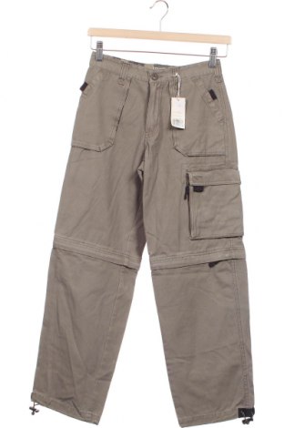 Pantaloni pentru copii Timeout, Mărime 13-14y/ 164-168 cm, Culoare Bej, Preț 89,80 Lei