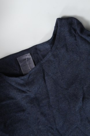 Детски пуловер Zara Knitwear, Размер 12-13y/ 158-164 см, Цвят Син, Цена 3,10 лв.