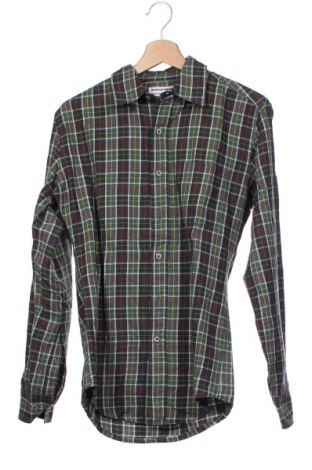 Мъжка риза American Apparel, Размер XS, Цвят Многоцветен, Памук, Цена 34,20 лв.