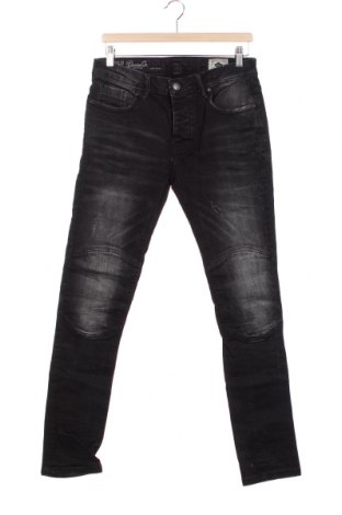 Ανδρικό τζίν Denim Co., Μέγεθος M, Χρώμα Μαύρο, Τιμή 31,55 €