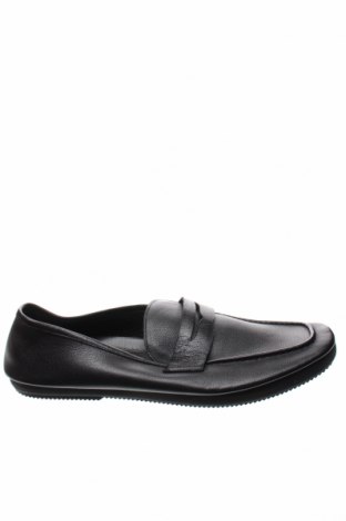 Ανδρικά παπούτσια Kazar, Μέγεθος 42, Χρώμα Μαύρο, Γνήσιο δέρμα, Τιμή 23,59 €