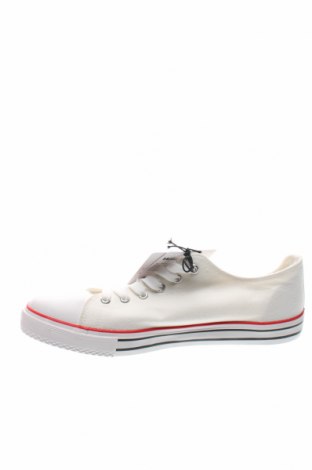 Мъжки обувки Walkx, Размер 43, Цвят Бял, Цена 33,18 лв.