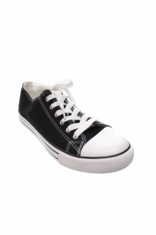 Мъжки обувки Walkx, Размер 44, Цвят Черен, Текстил, Цена 34,30 лв.