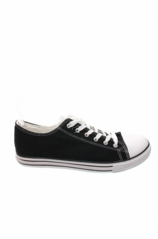 Мъжки обувки Walkx, Размер 45, Цвят Черен, Текстил, Цена 34,30 лв.