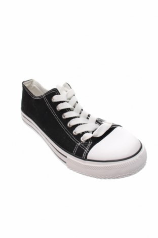 Мъжки обувки Walkx, Размер 41, Цвят Черен, Текстил, Цена 34,30 лв.