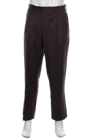 Pantaloni de bărbați, Mărime L, Culoare Gri, Preț 8,09 Lei