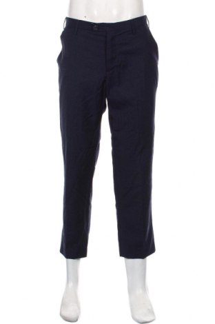Мъжки панталон Conbipel, Размер XL, Цвят Син, Цена 45,00 лв.