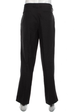 Ανδρικό παντελόνι Conbipel, Μέγεθος L, Χρώμα Μαύρο, Τιμή 27,84 €