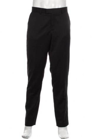 Ανδρικό παντελόνι Rainbow, Μέγεθος L, Χρώμα Μαύρο, Τιμή 8,88 €