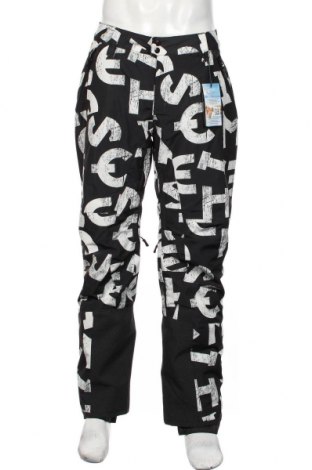 Ανδρικό παντελόνι για χειμερινά σπορ Chiemsee, Μέγεθος XL, Χρώμα Μαύρο, Πολυεστέρας, Τιμή 101,78 €