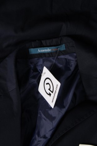 Pánske sako , Veľkosť M, Farba Modrá, Cena  32,32 €