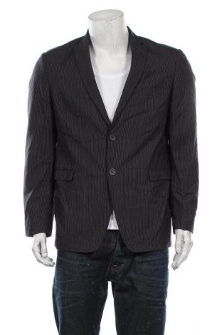 Ανδρικό σακάκι Decoy, Μέγεθος L, Χρώμα Μπλέ, Τιμή 35,26 €