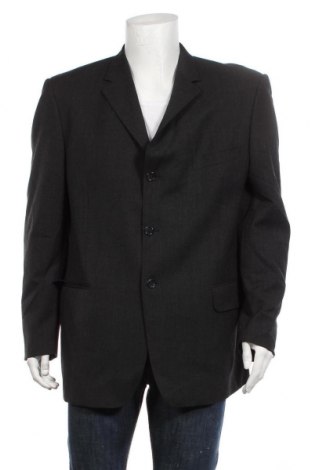 Ανδρικό σακάκι Facis, Μέγεθος XL, Χρώμα Γκρί, Τιμή 2,10 €