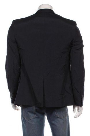 Ανδρικό σακάκι Oviesse, Μέγεθος L, Χρώμα Μπλέ, Τιμή 35,26 €