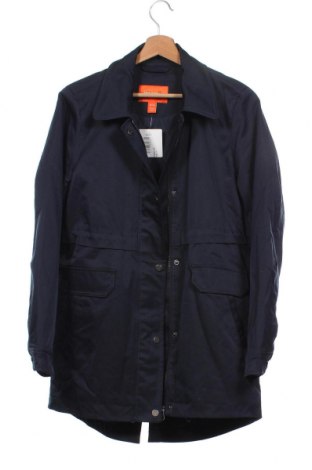 Ανδρικό μπουφάν Joe Fresh, Μέγεθος XS, Χρώμα Μπλέ, Τιμή 39,59 €