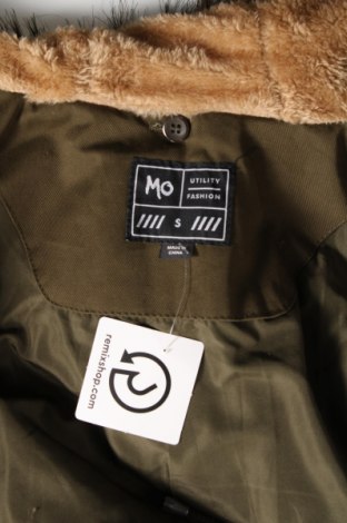 Pánska bunda  MO, Veľkosť S, Farba Zelená, Cena  9,25 €
