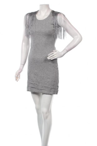 Kleid, Größe S, Farbe Grau, Preis € 1,71
